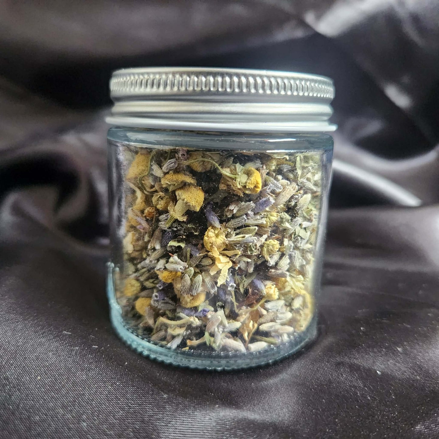 Botanical Tea Blends