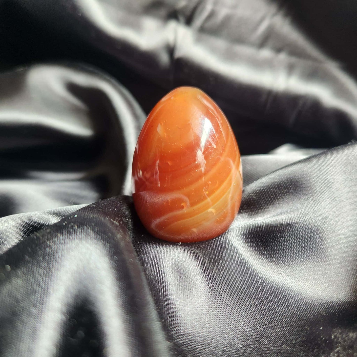 Carnelian