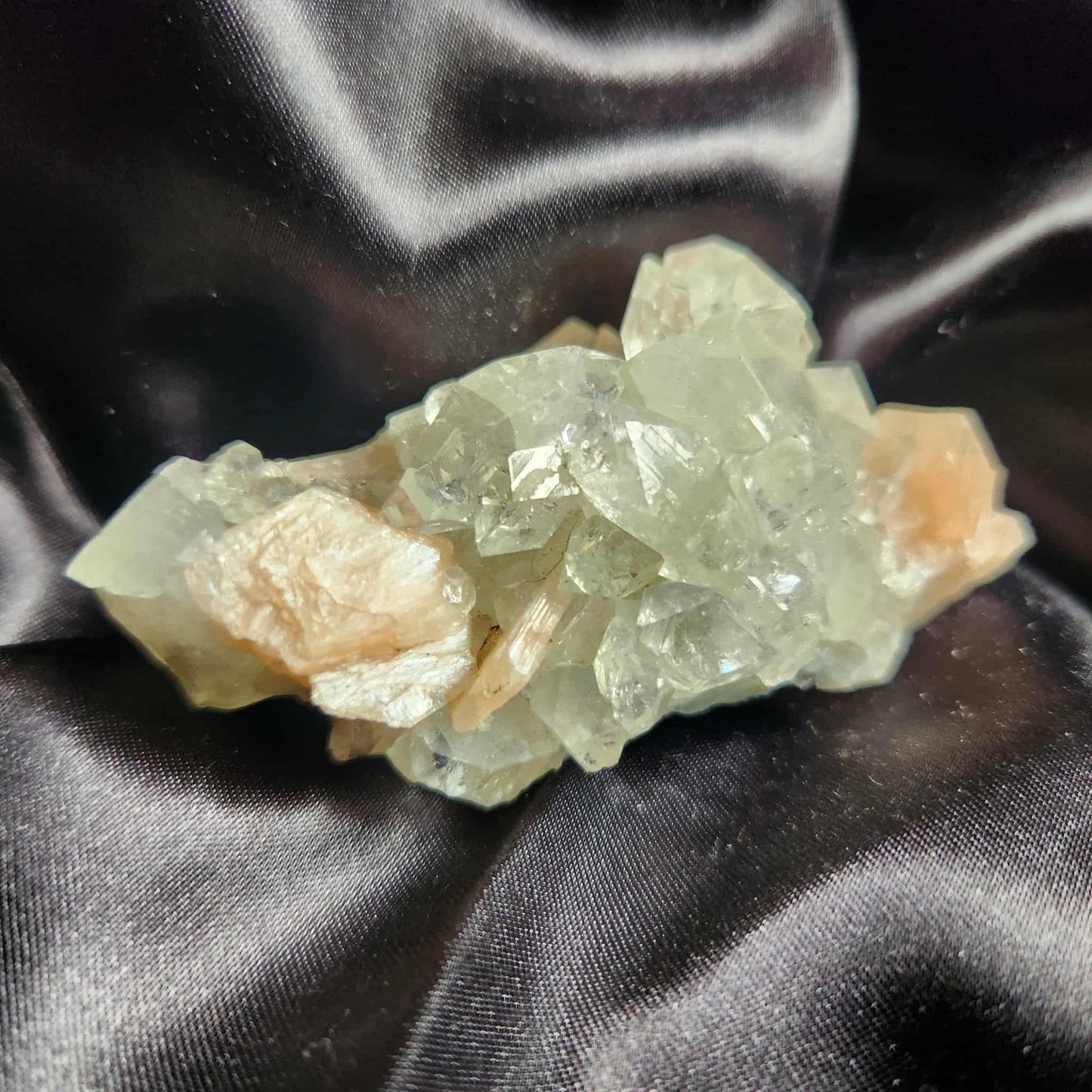 Apophyllite