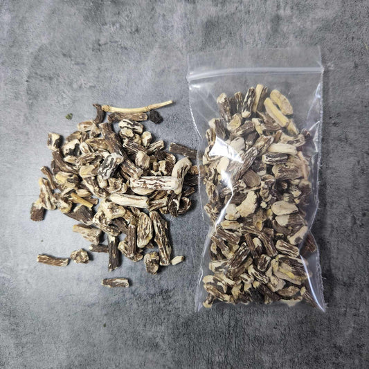 Dandelion Root