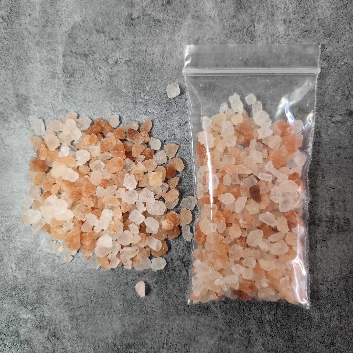 Pink Salt (Himalayan)