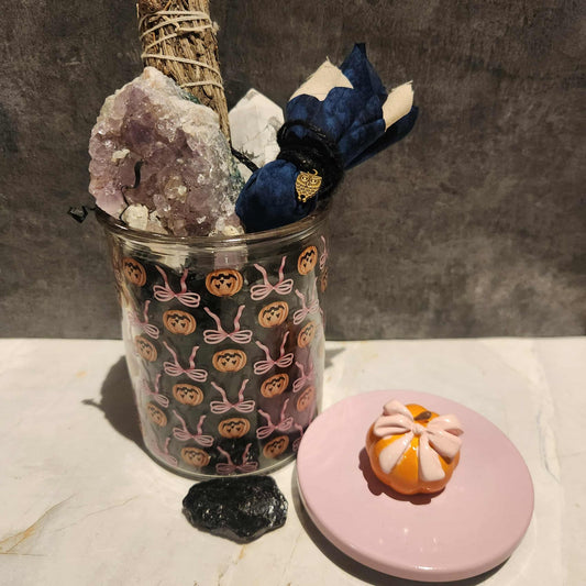 Boo Basket #6