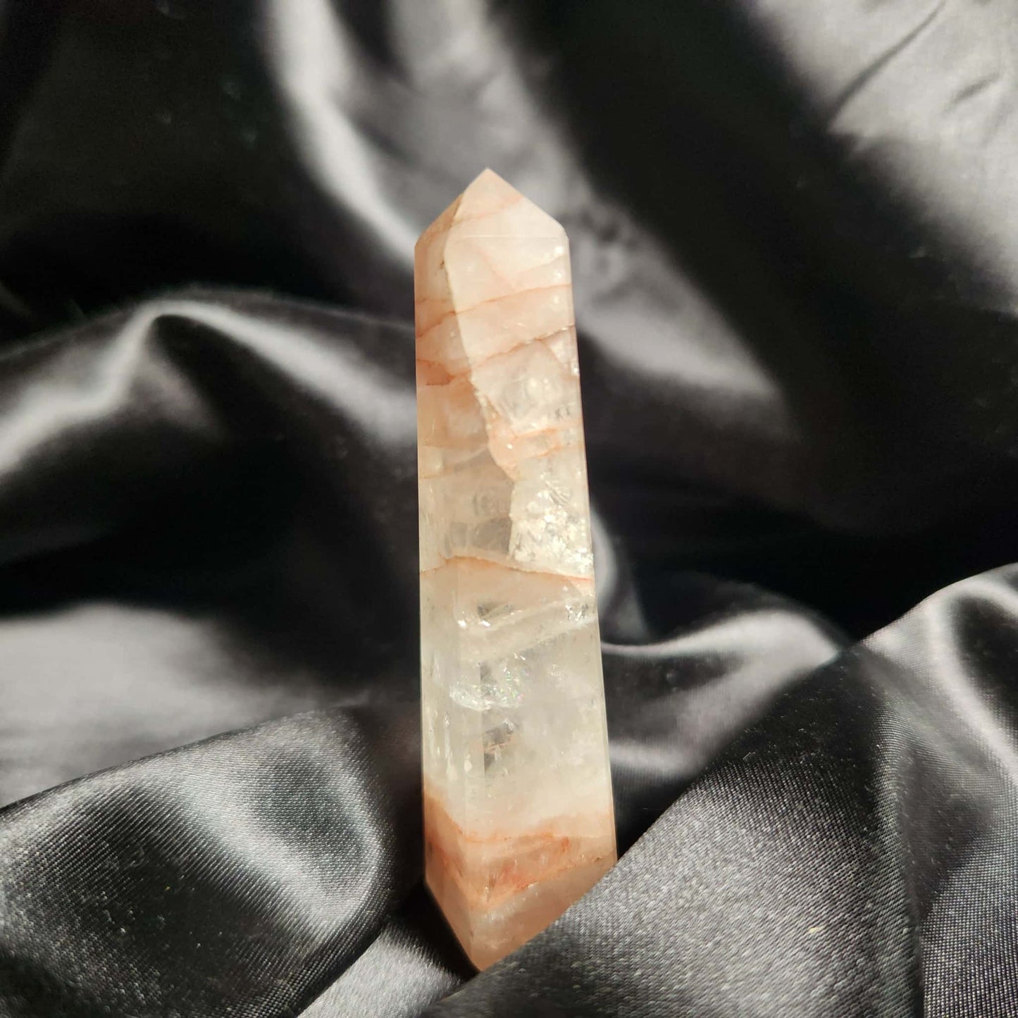 Fire Quartz