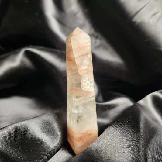 Fire Quartz