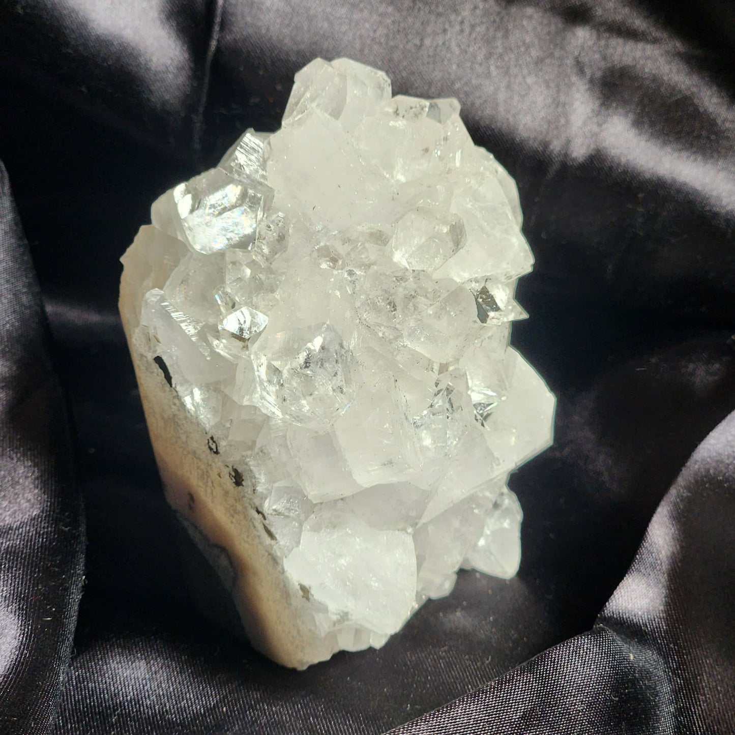 Apophyllite