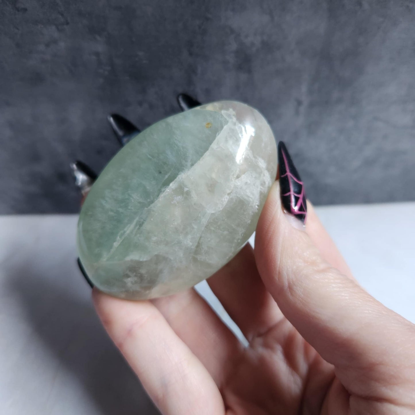 Fluorite