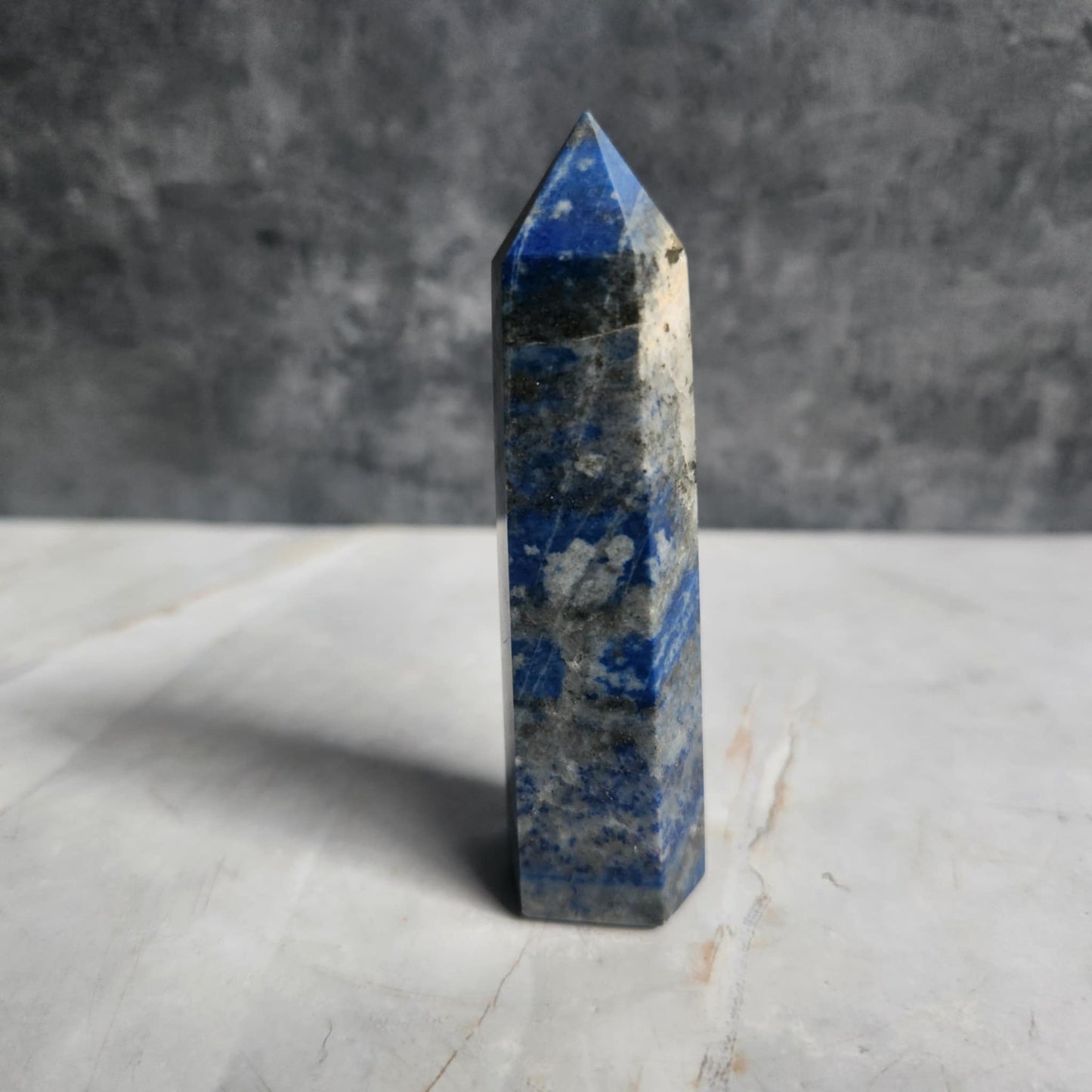Lapis Lazuli