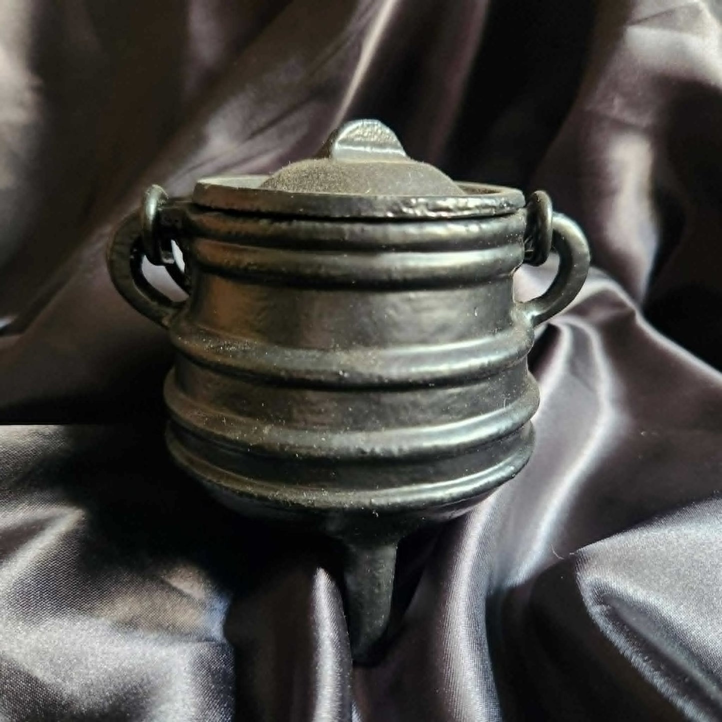 Cauldron