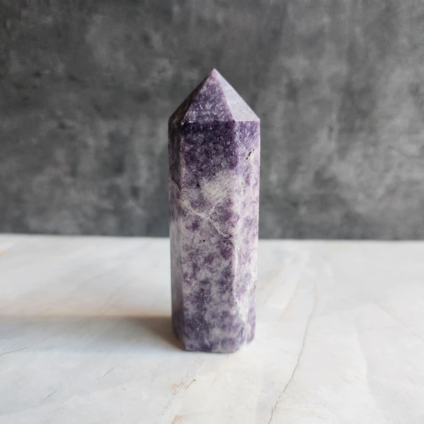 Lepidolite