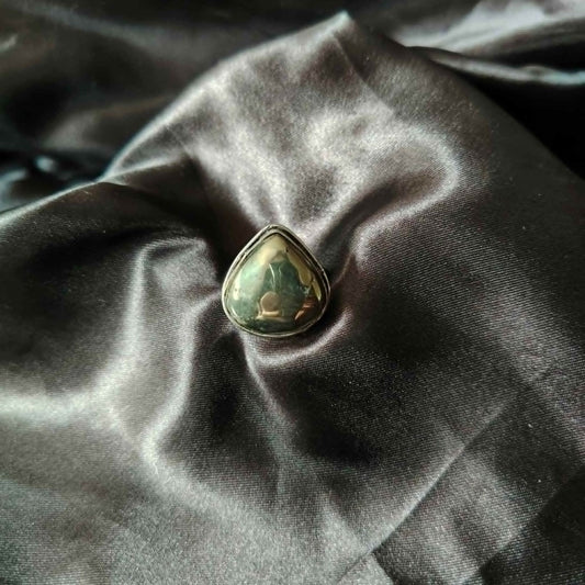 Pyrite - Size 9