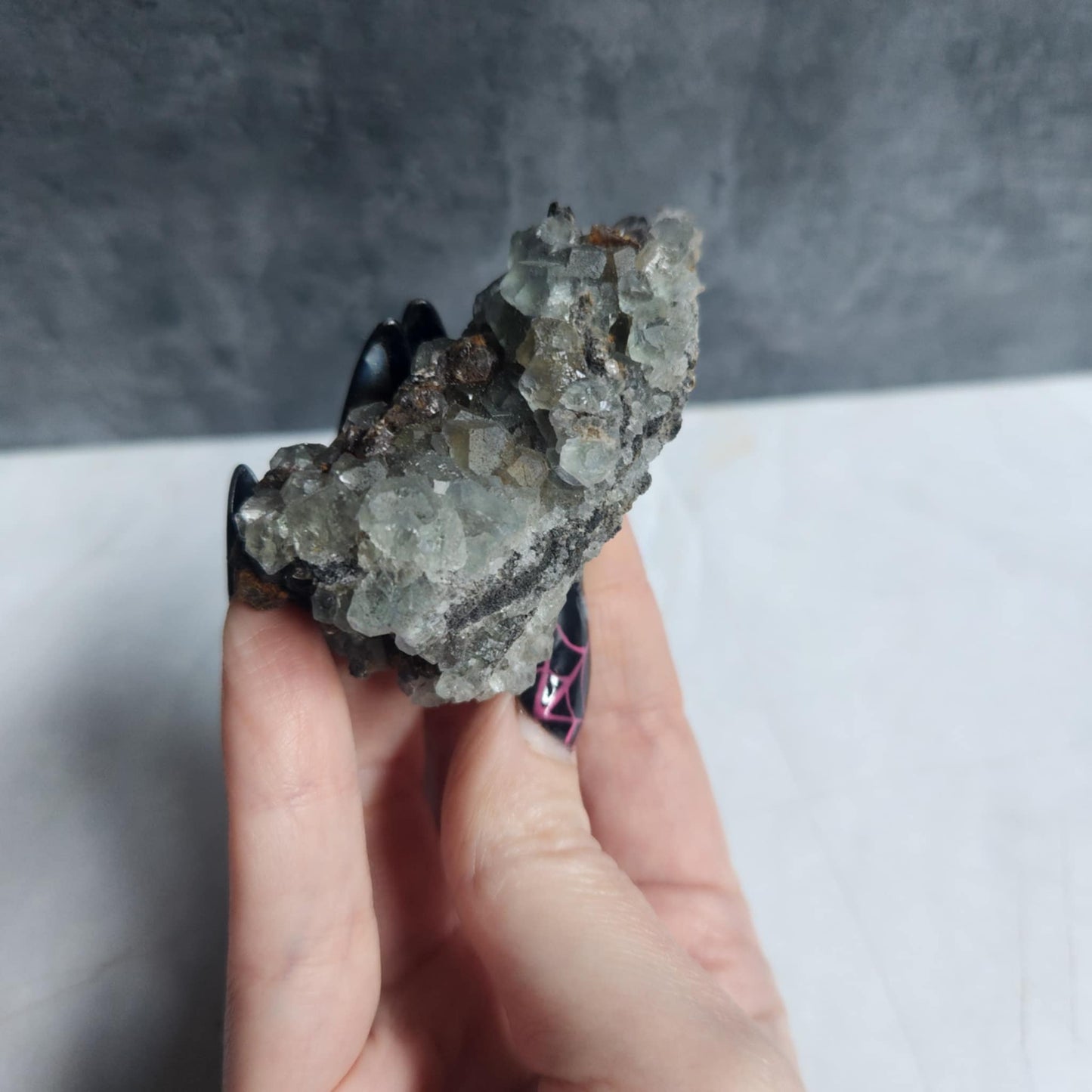 Fluorite