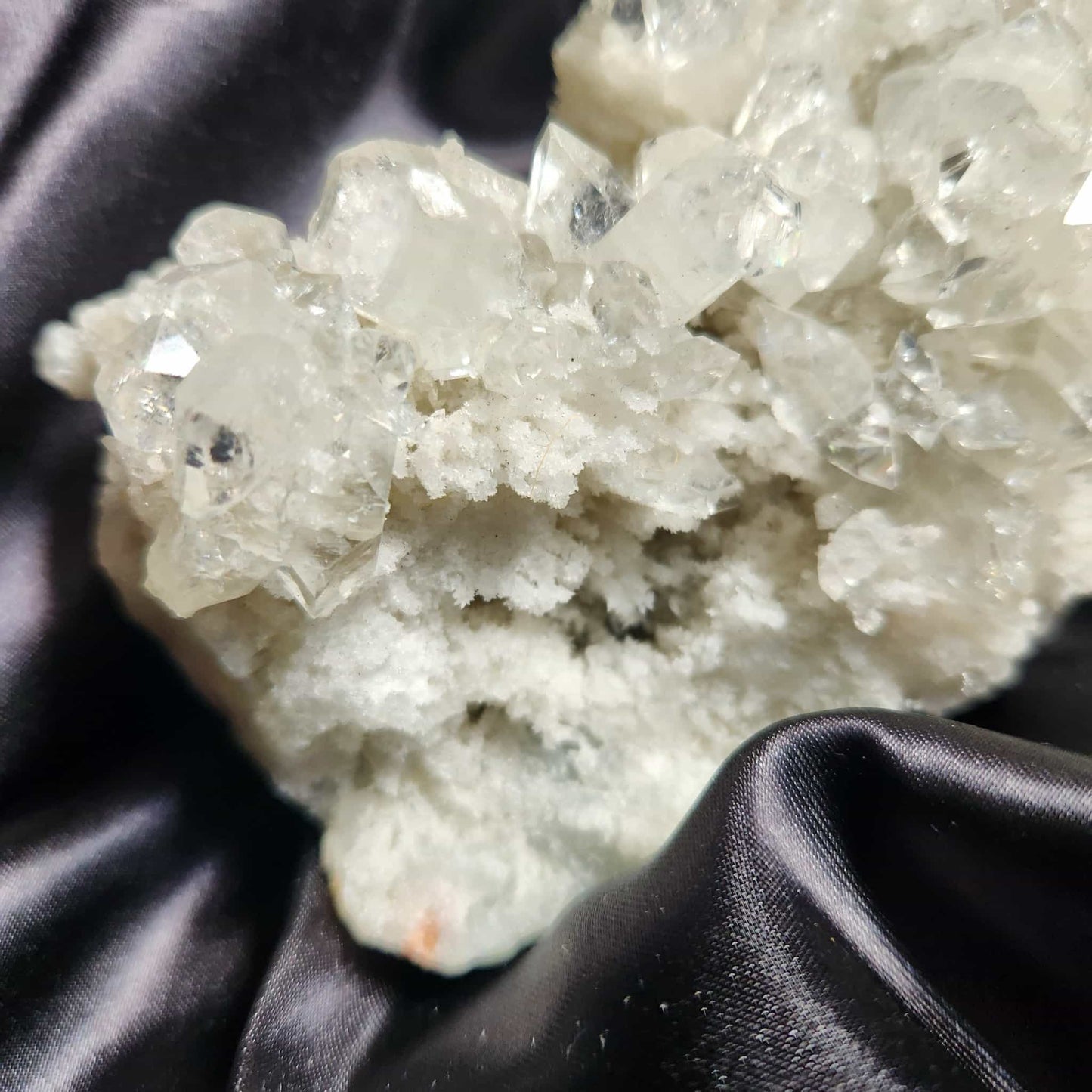 Apophyllite
