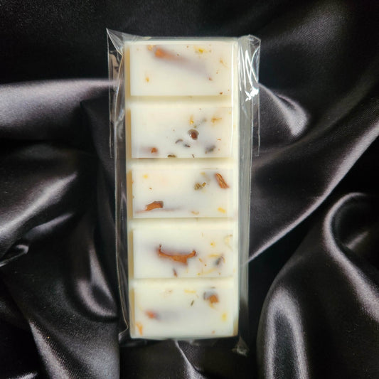 Botanical Snap Melts