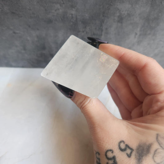 Icelandic Spar #1