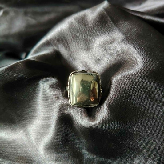 Pyrite - Size 9