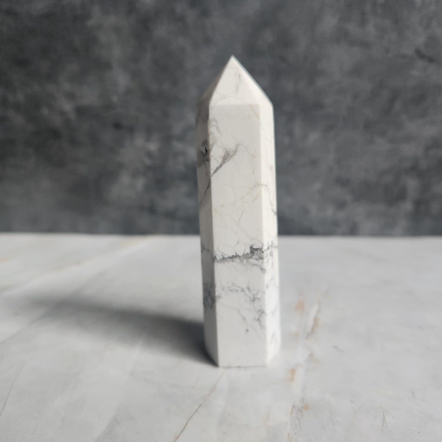 Howlite
