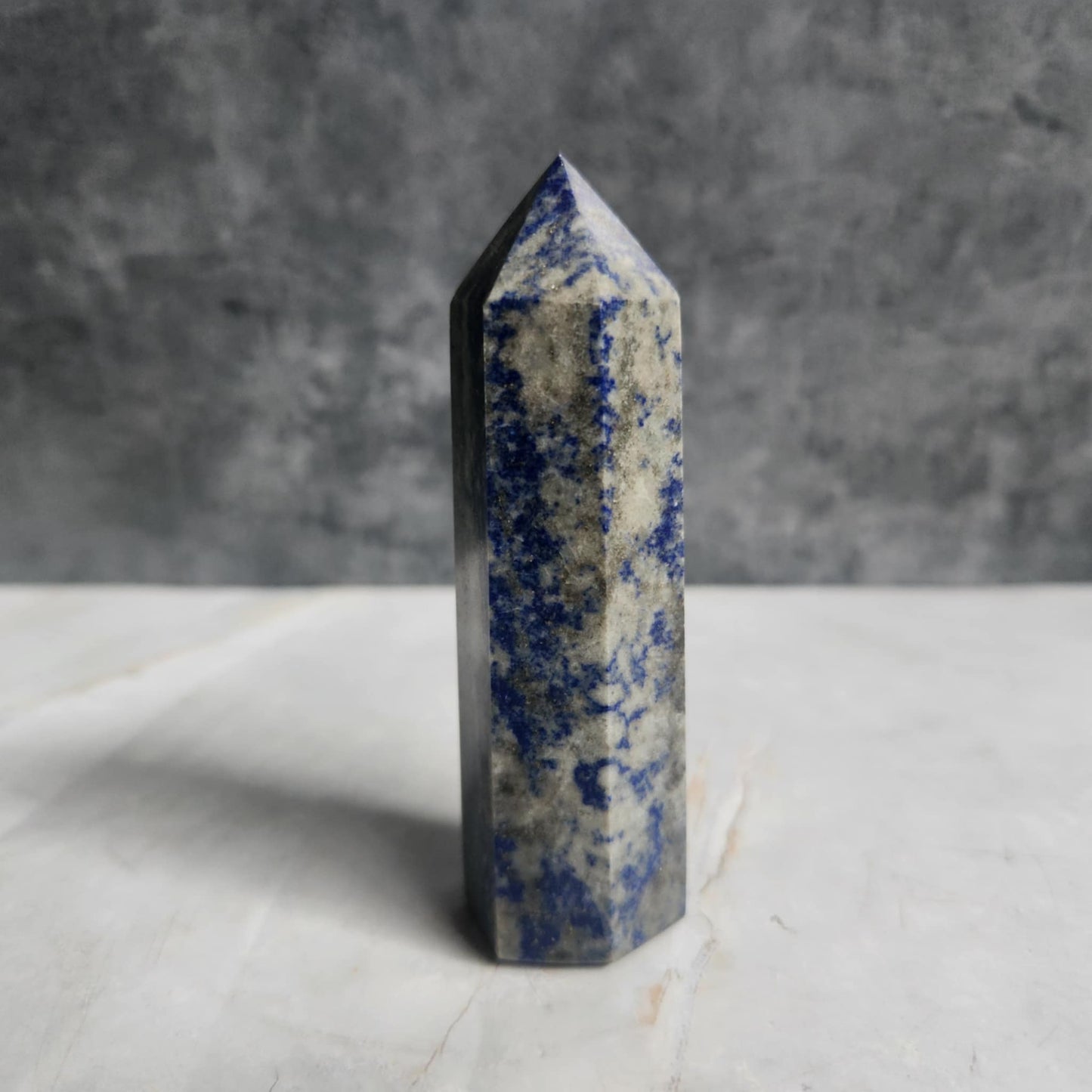 Lapis Lazuli