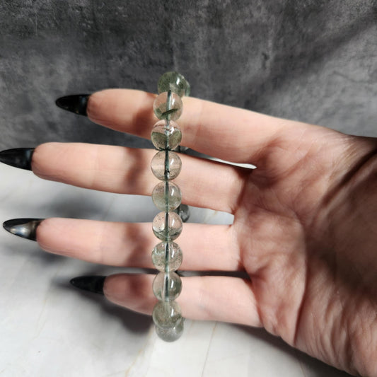 10mm Beaded Bracelets