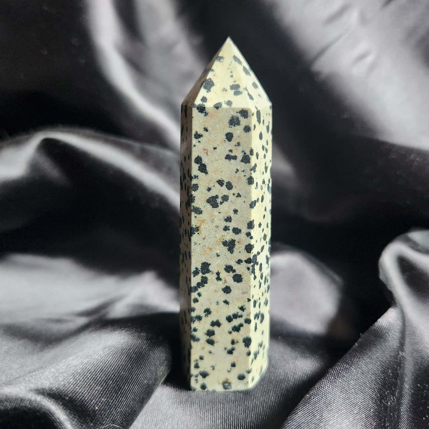 Dalmatian Jasper