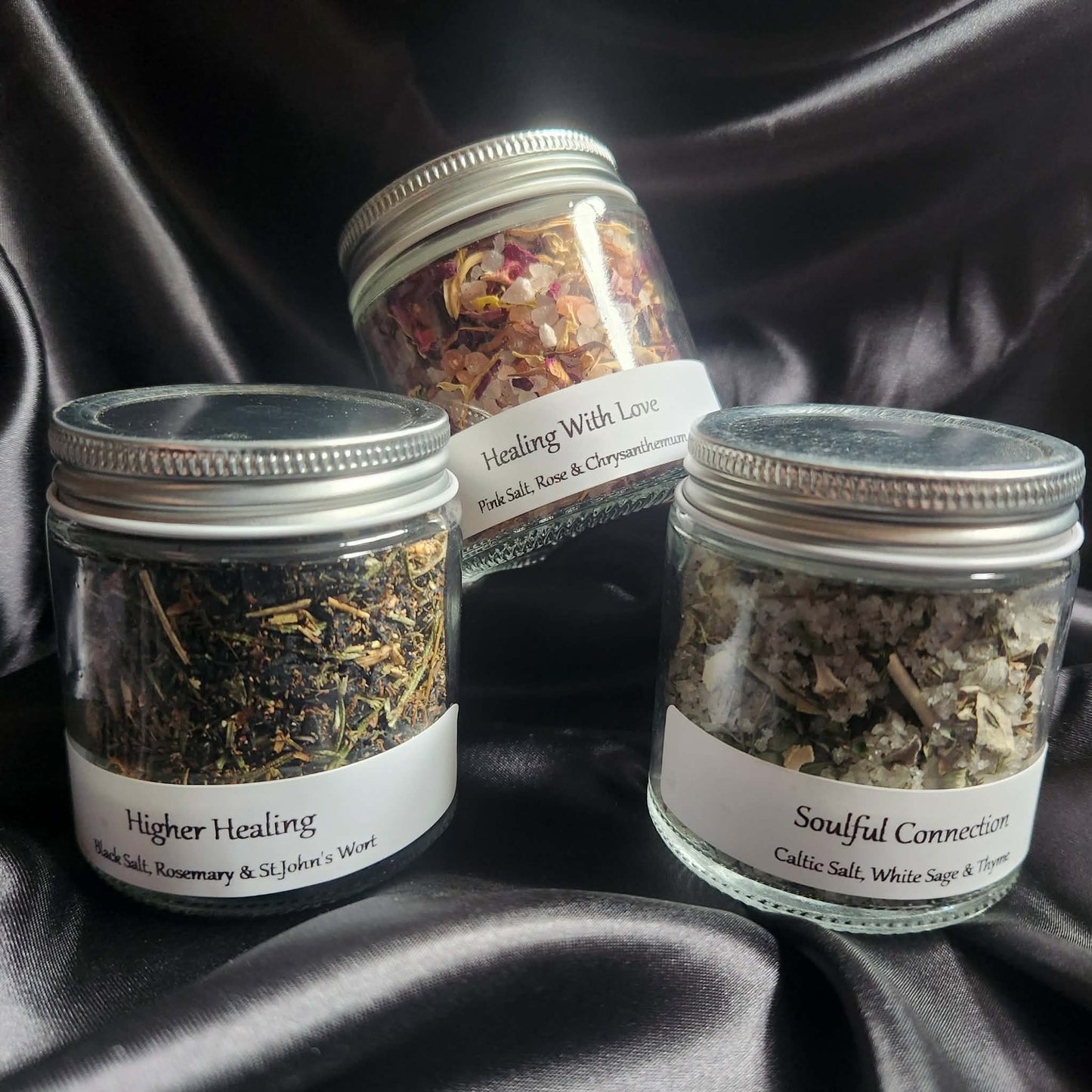 Sea Witch Collection