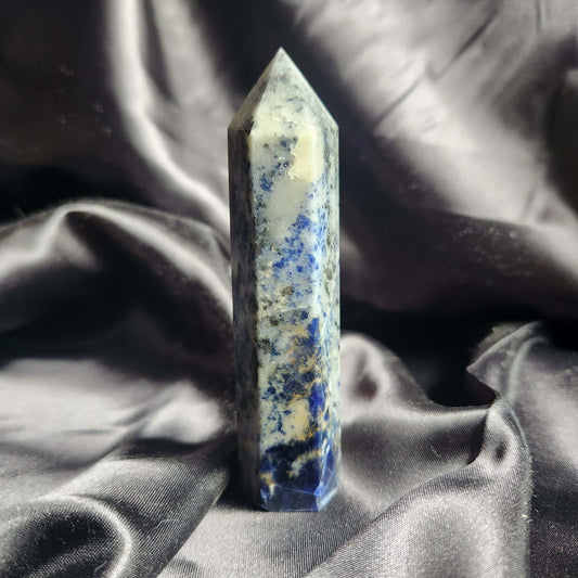 Sodalite