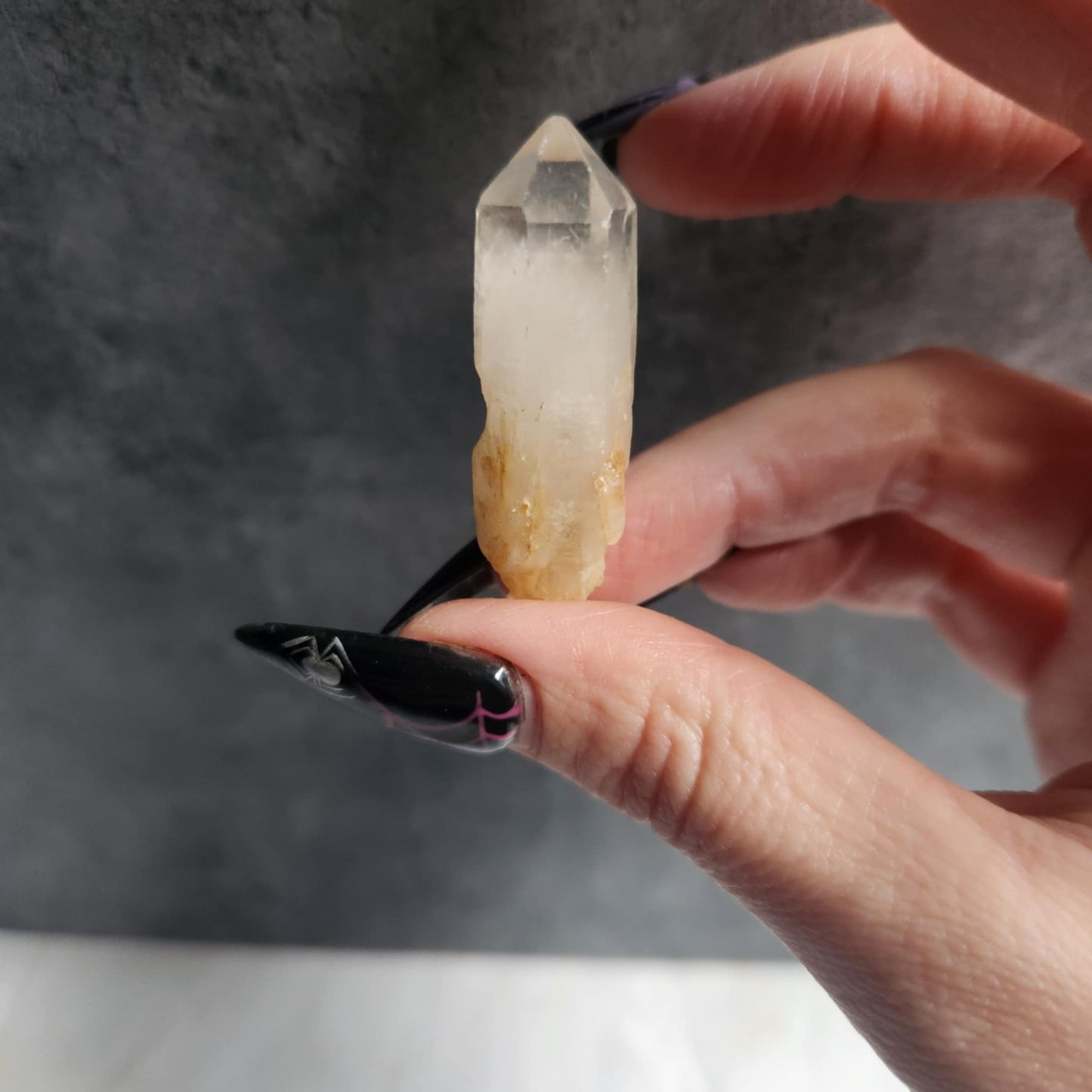 Phantom Quartz
