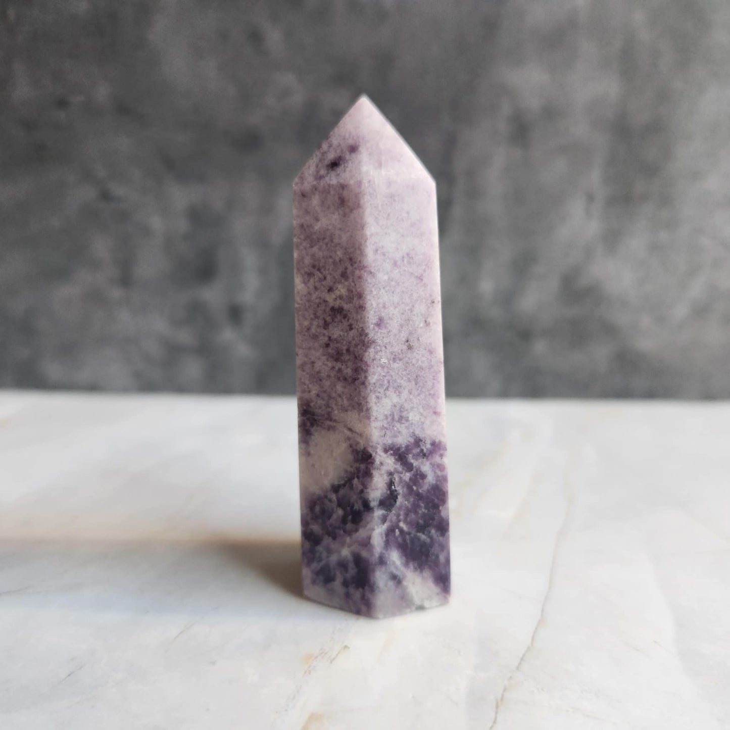 Lepidolite