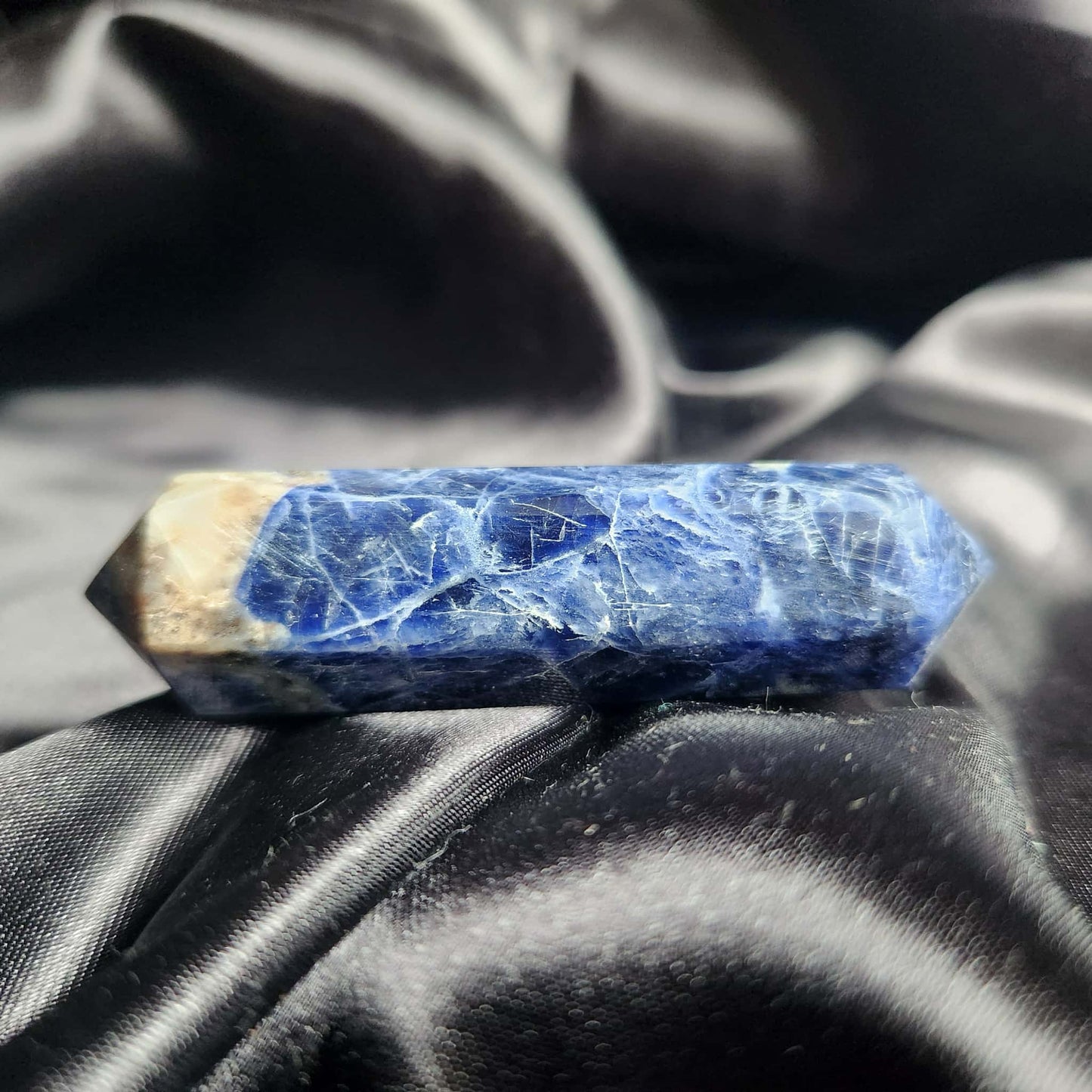 Sodalite
