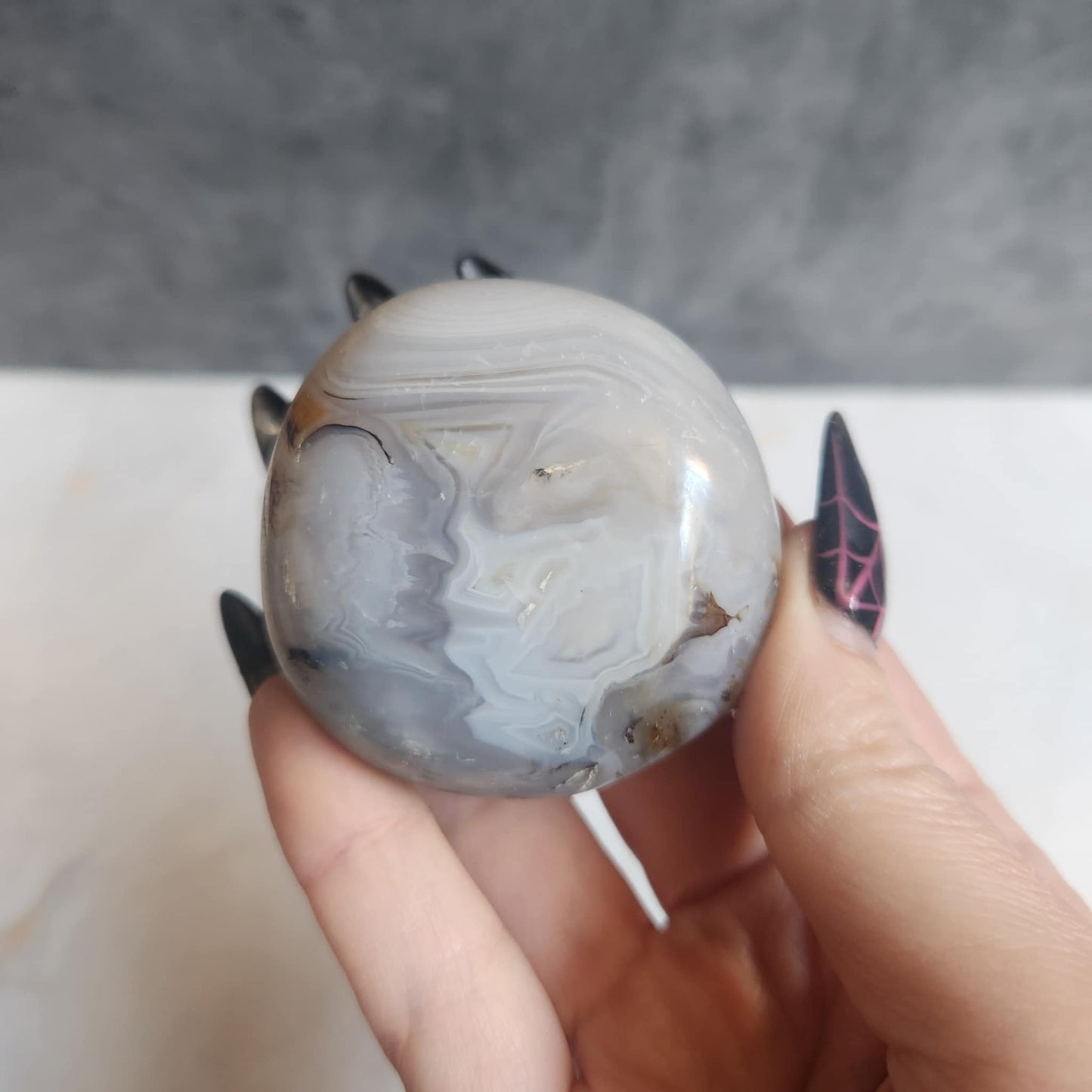 Agate- XL