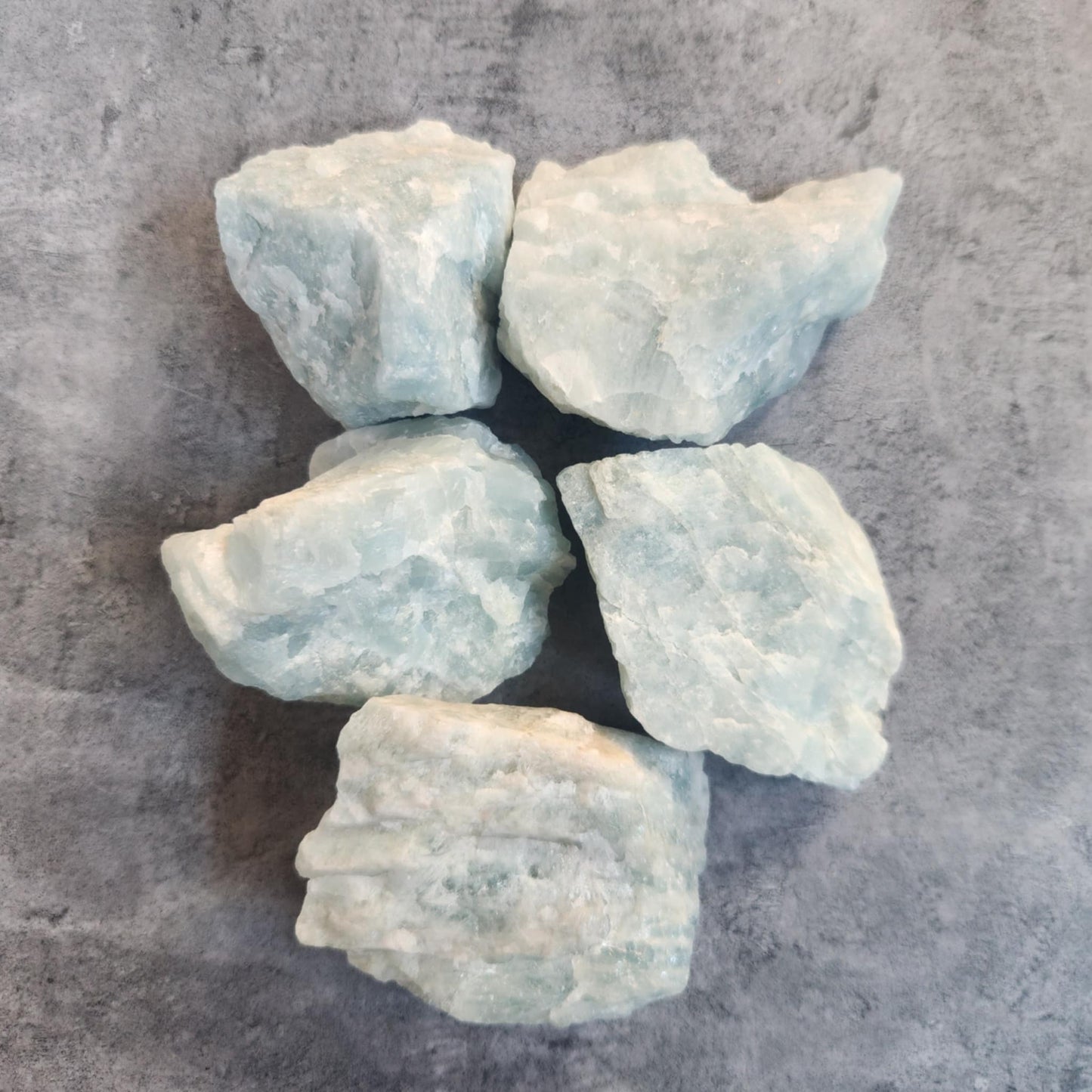 Aquamarine