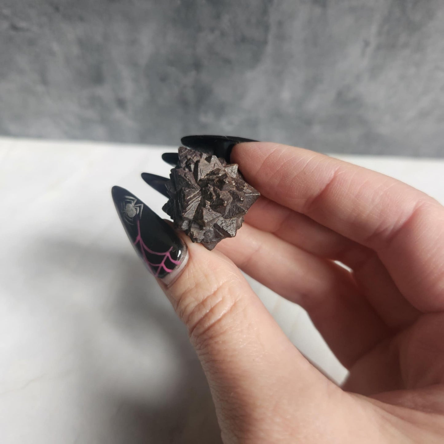 Prophecy Stone