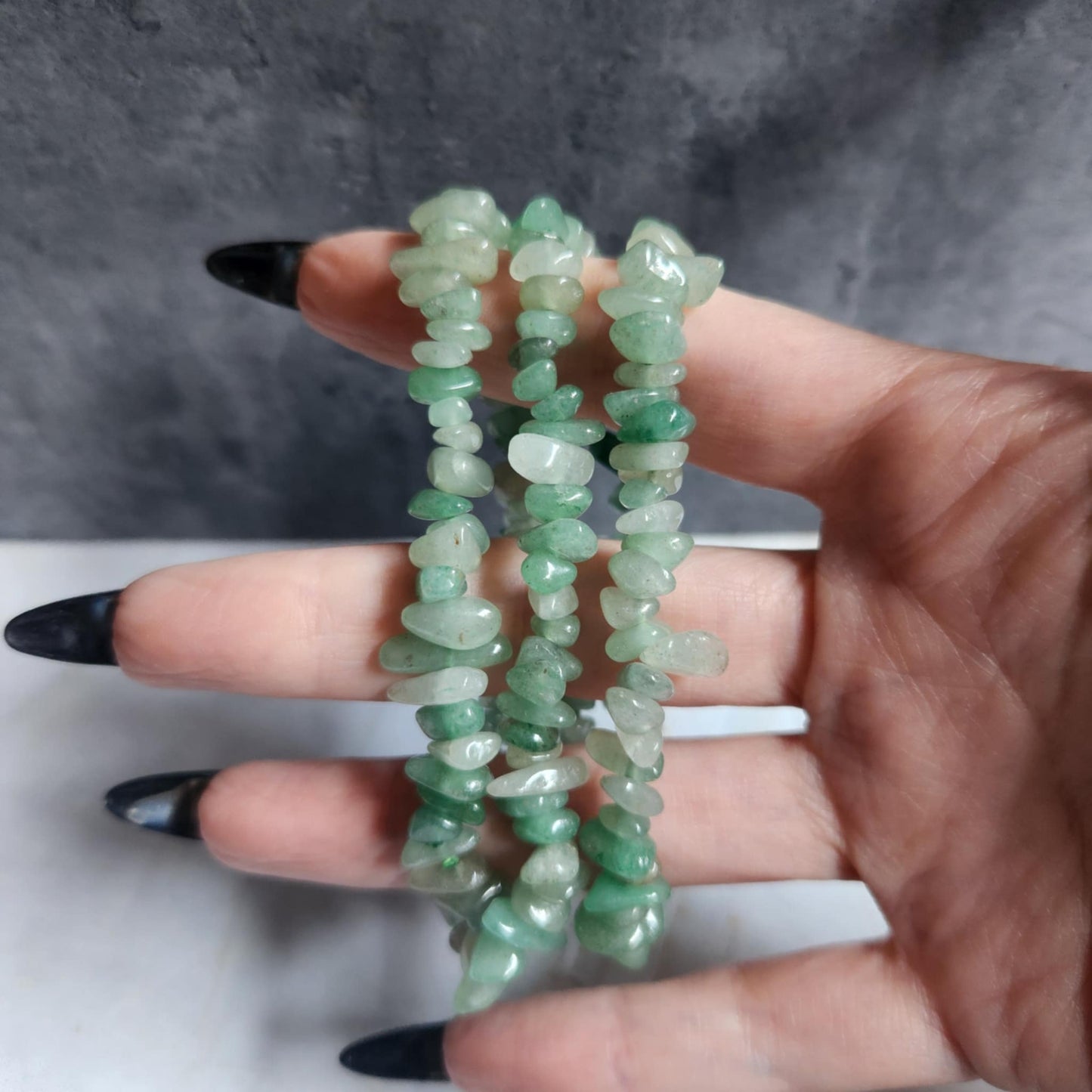 Chip Bracelets