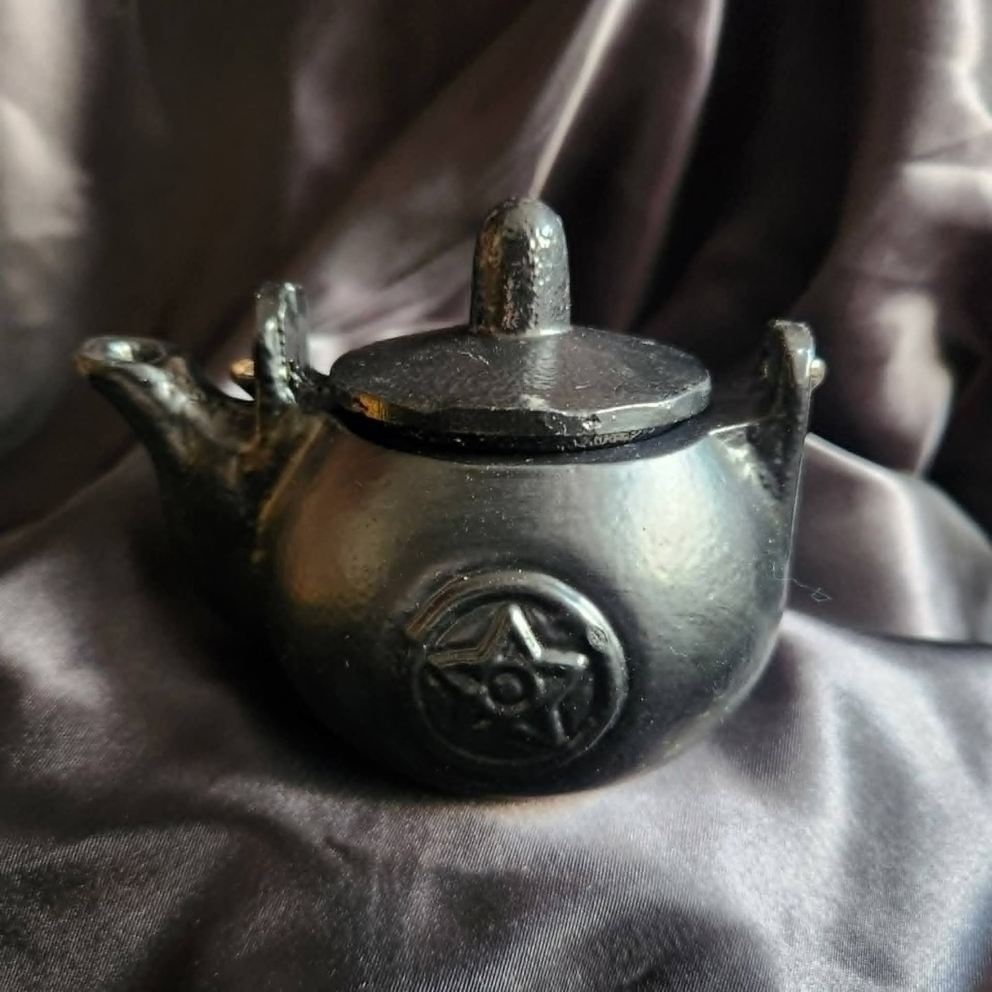 Tea Pot