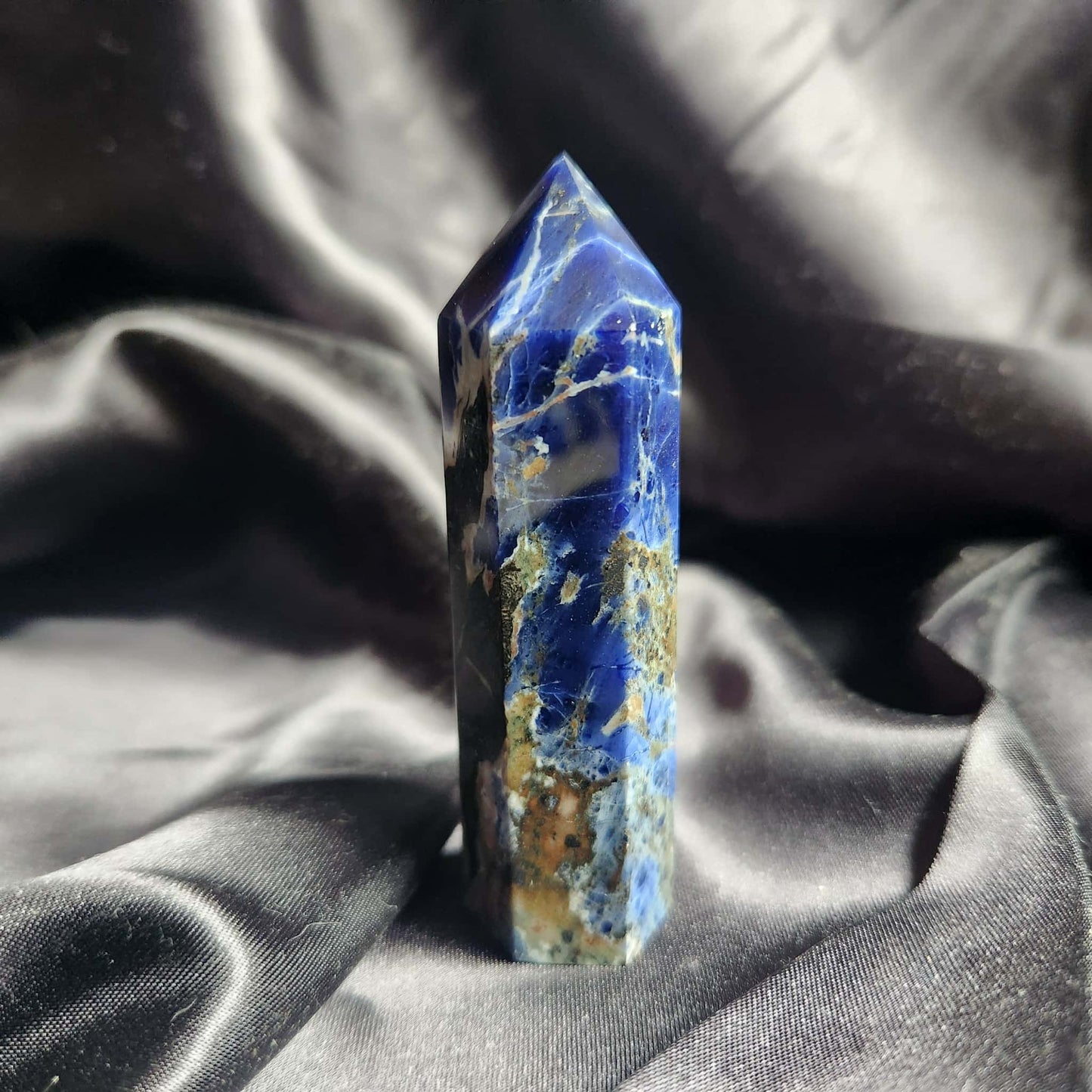 Sodalite