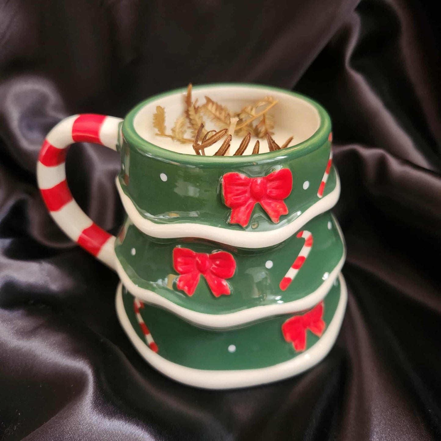 2025 Christmas Candles