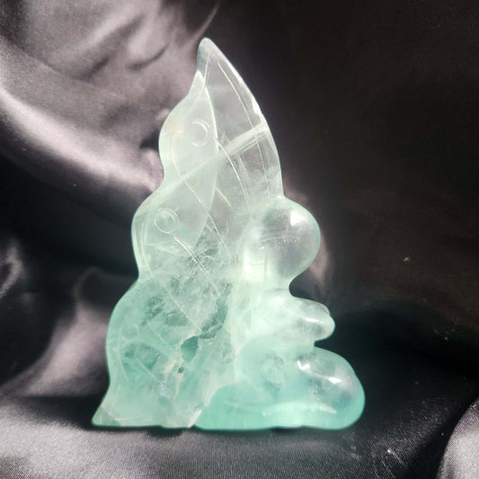 Fluorite Fairy
