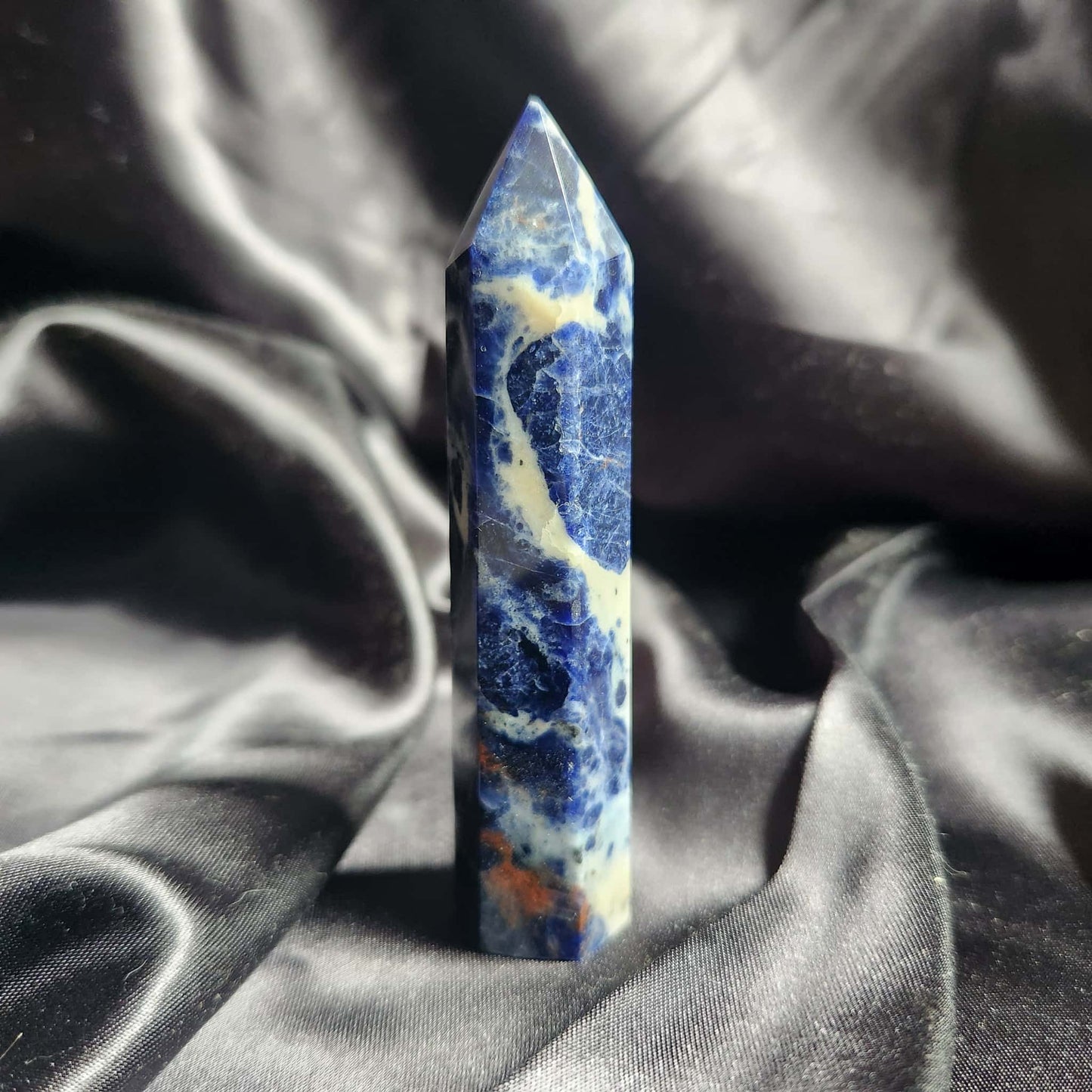 Sodalite