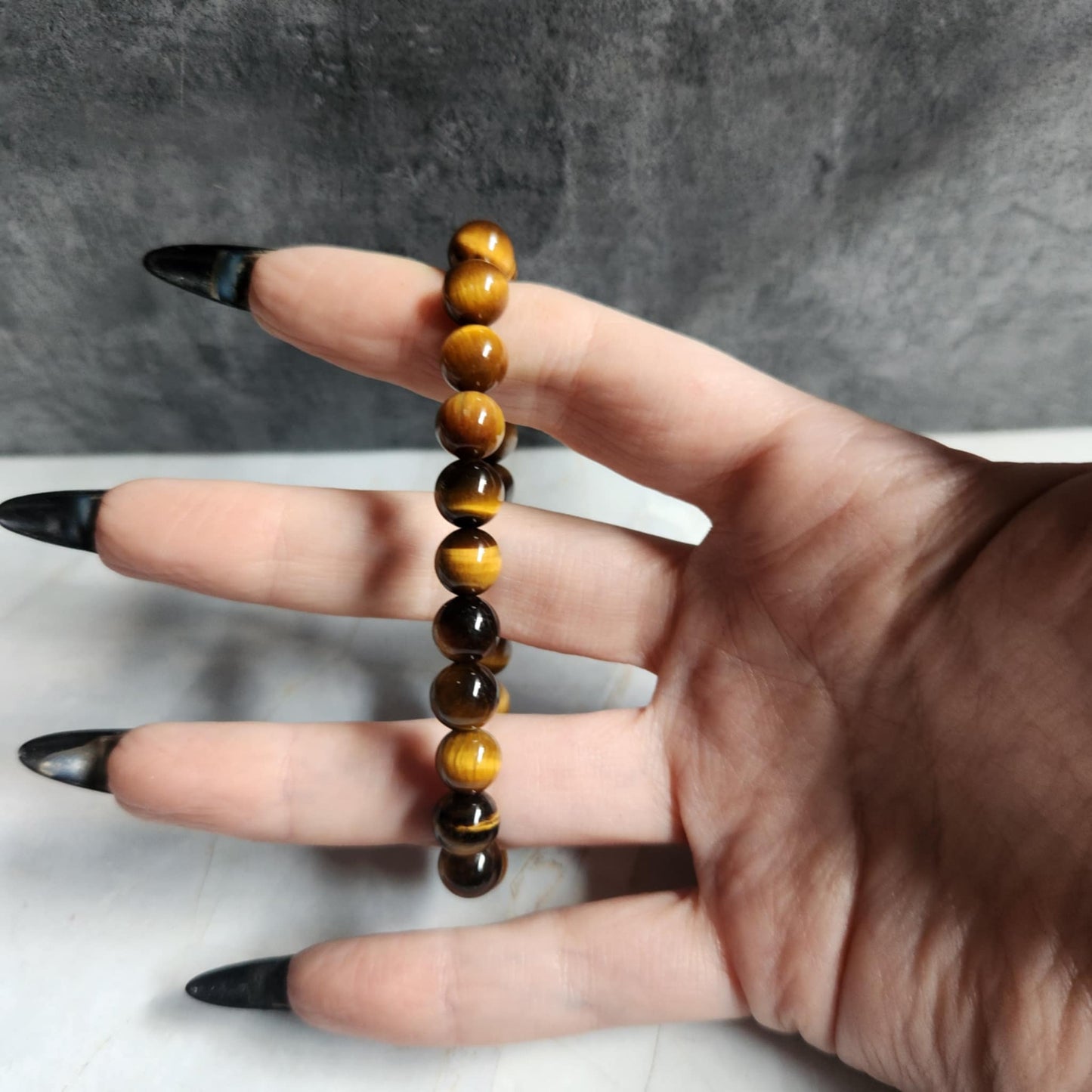 8mm Beaded Bracelets