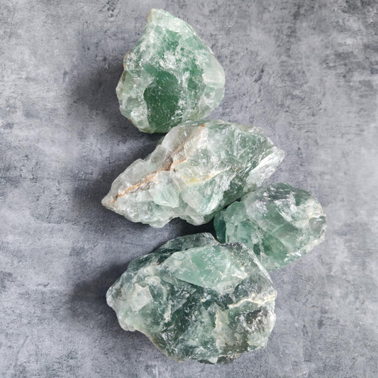 Fluorite