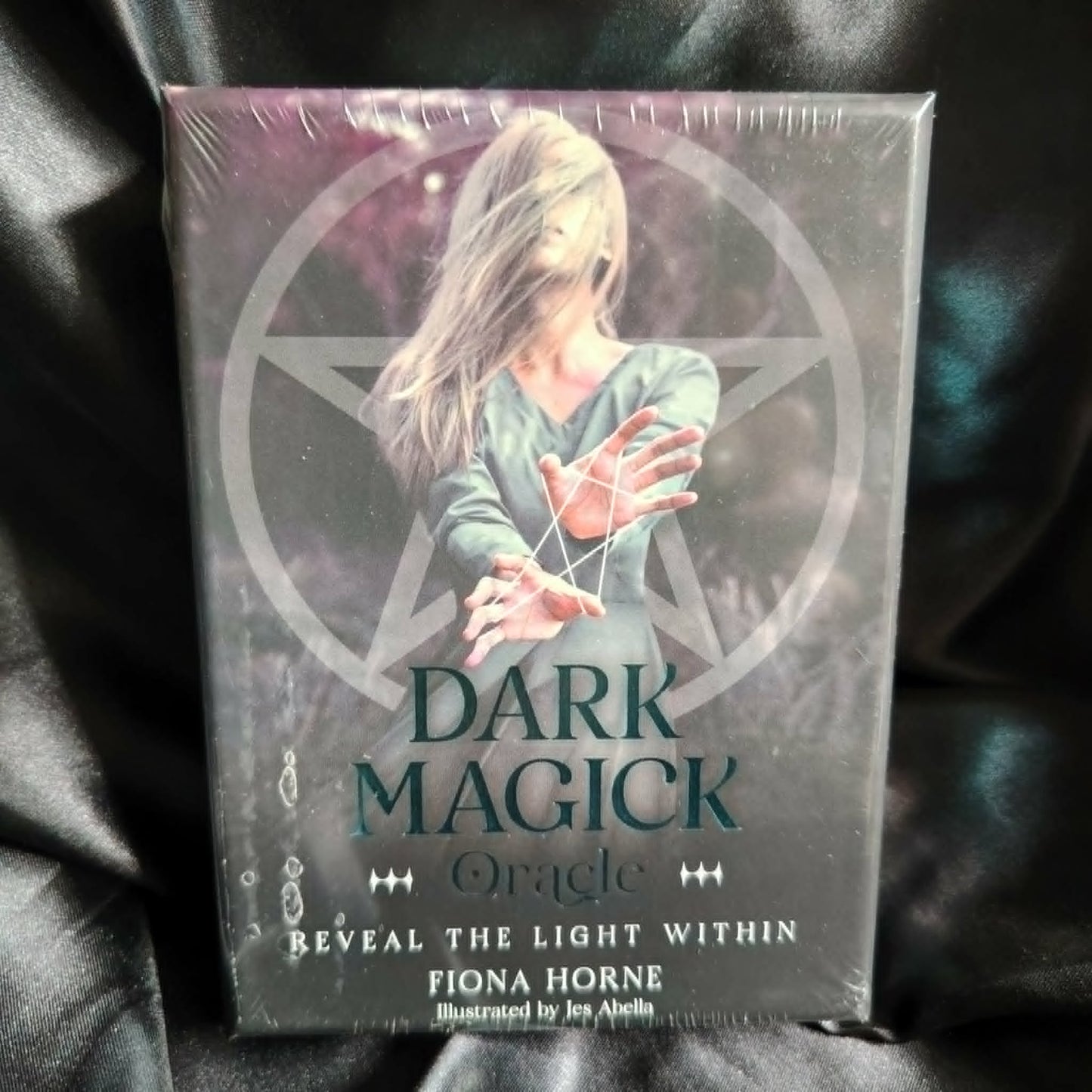 Dark Magick- Fiona Horne