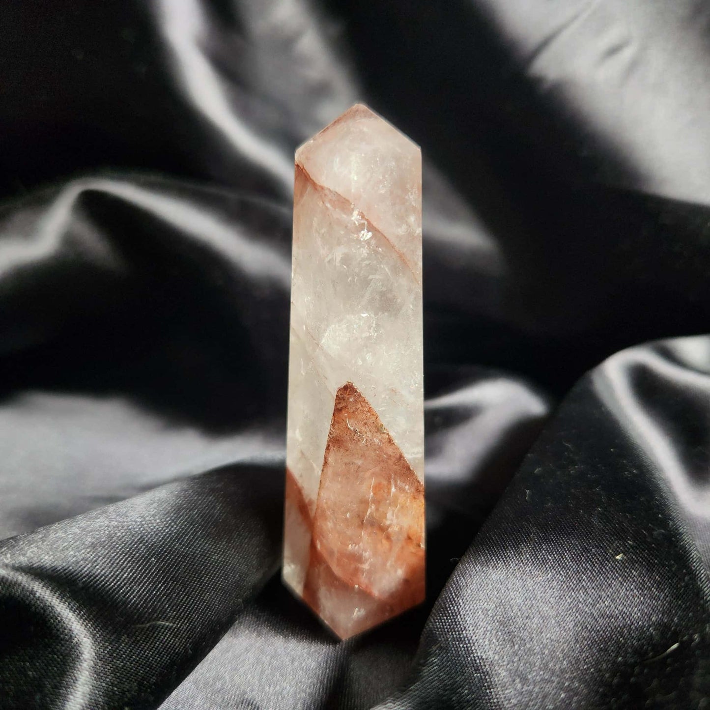 Fire Quartz