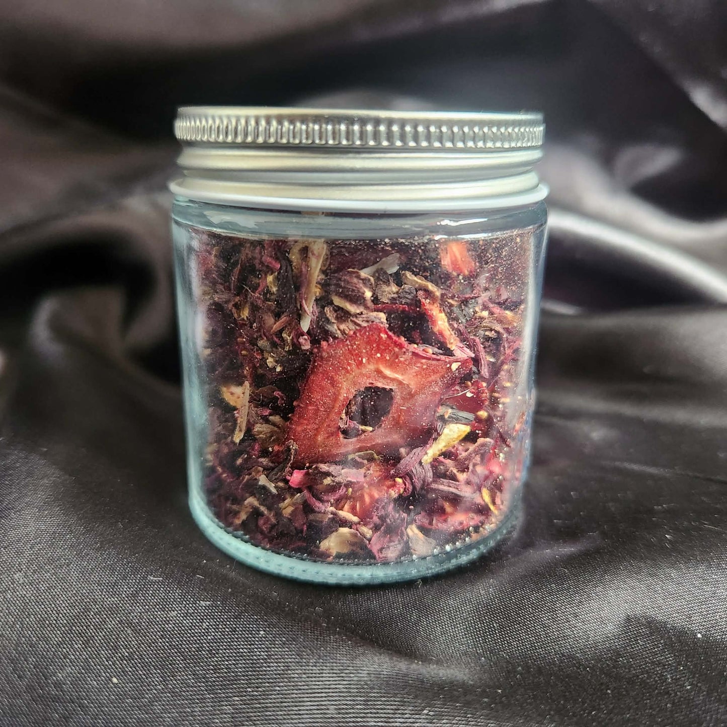 Botanical Tea Blends