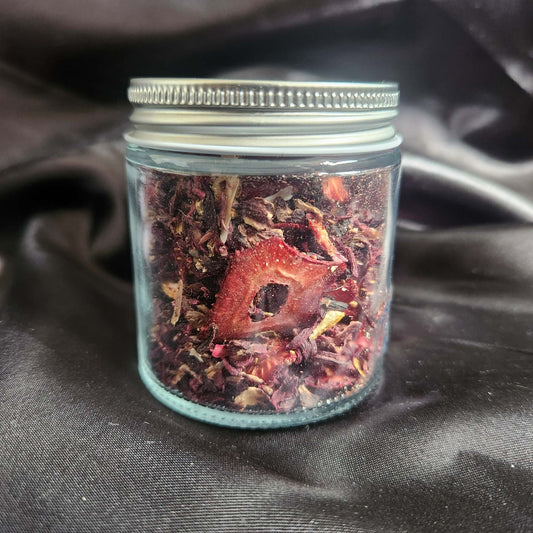 Botanical Tea Blends