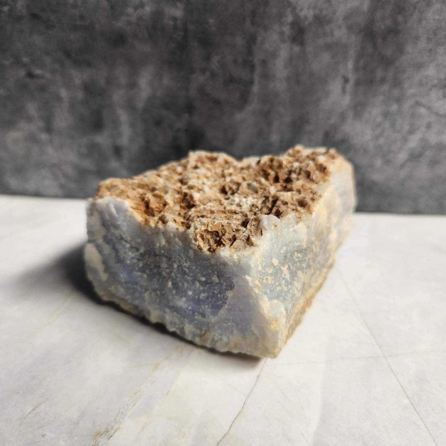 Blue Lace Agate
