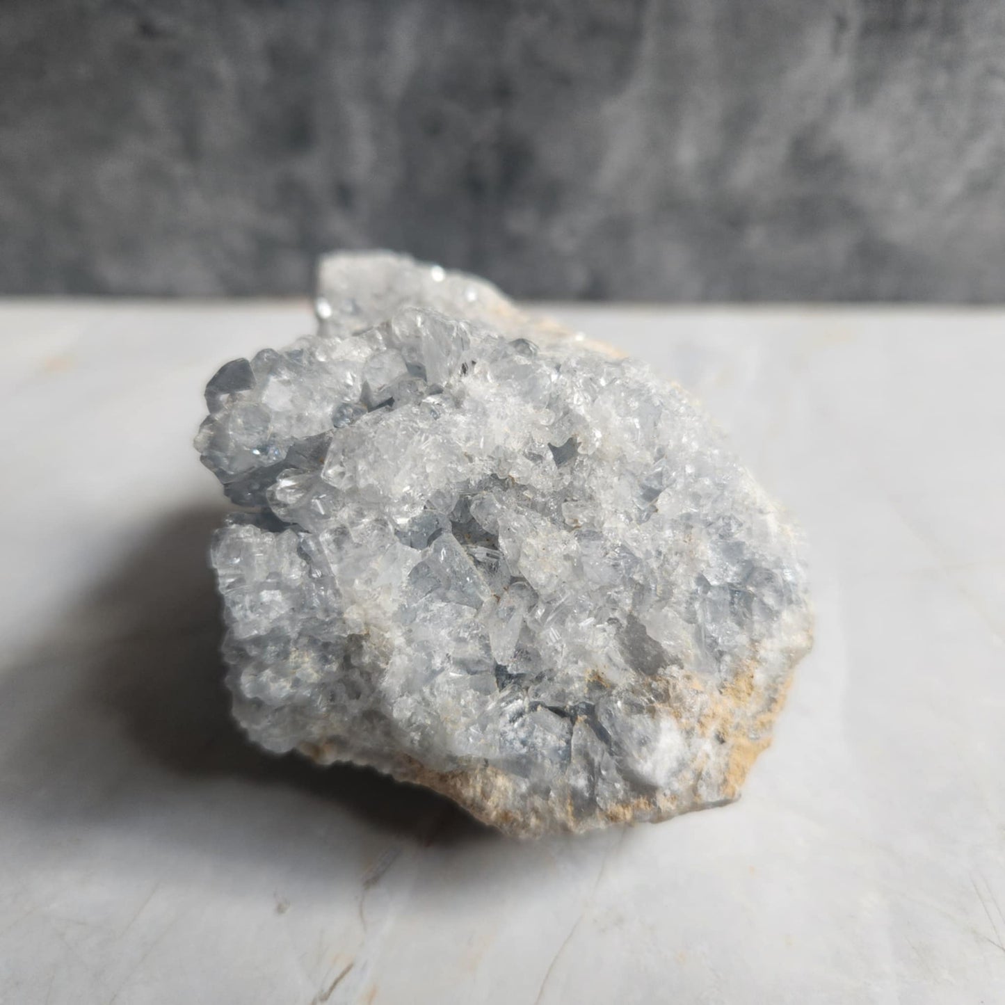 Celestite #3
