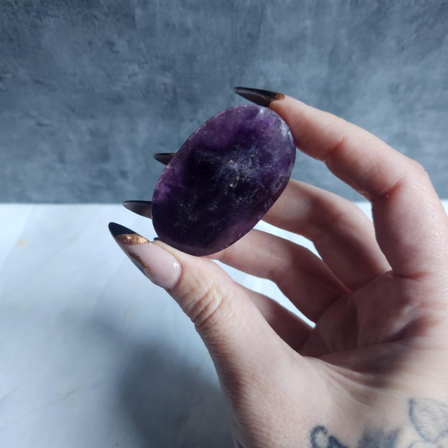 Fluorite