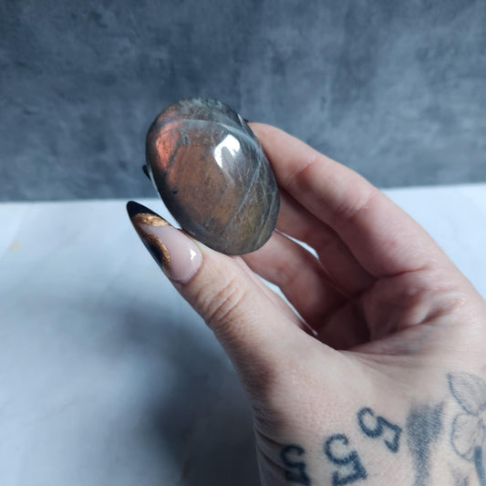 Labradorite