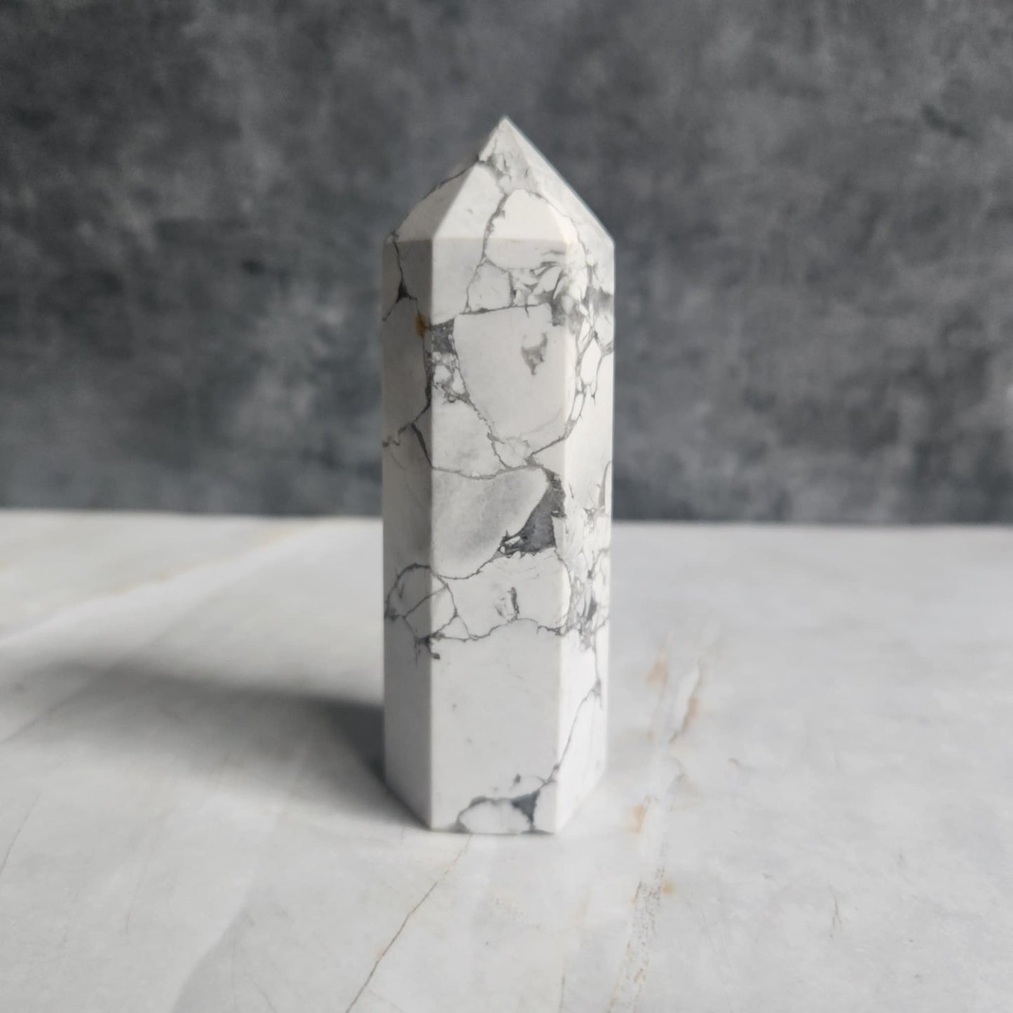 Howlite