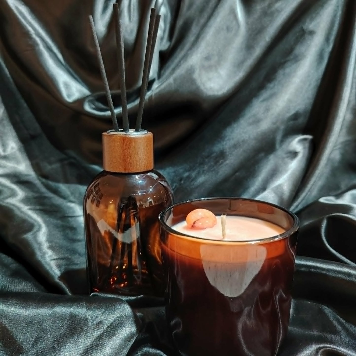 Witches Homestead Collection- Highland Life