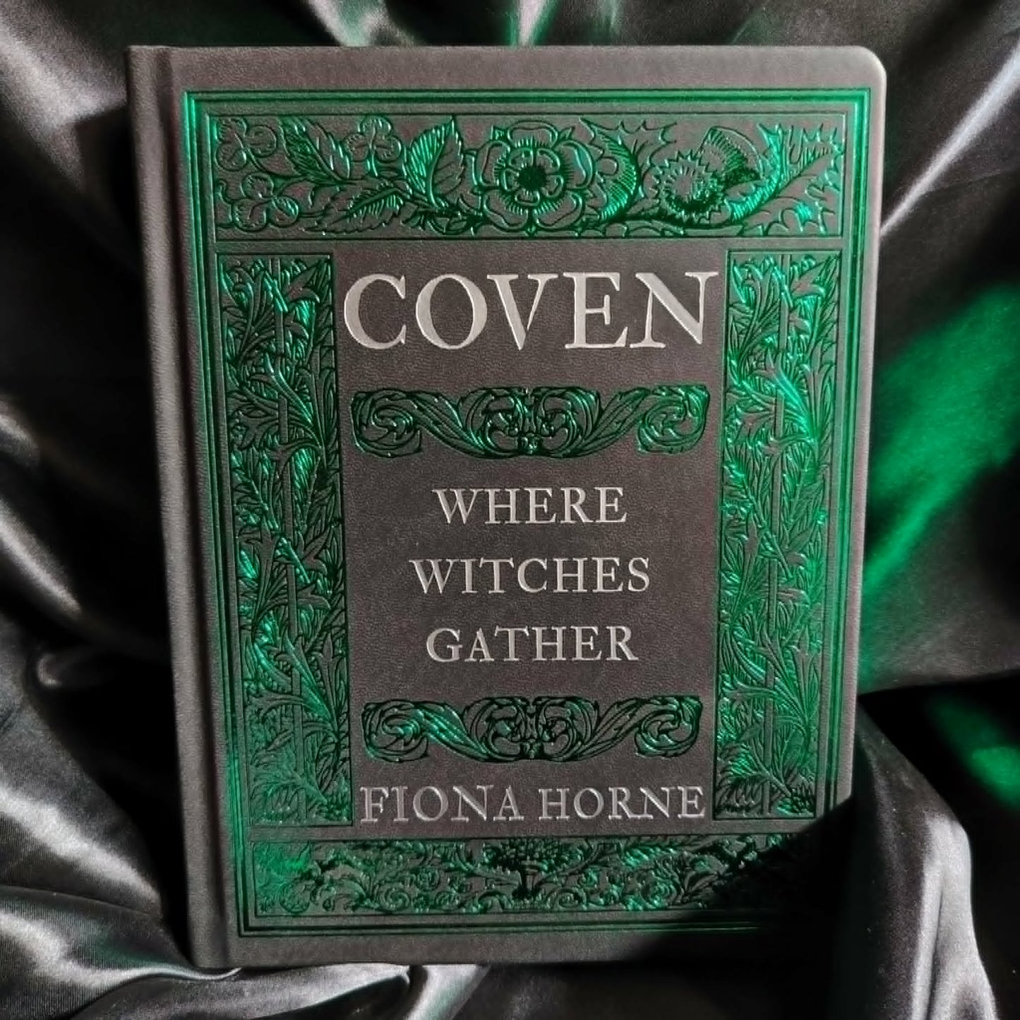 Coven- Fiona Horne
